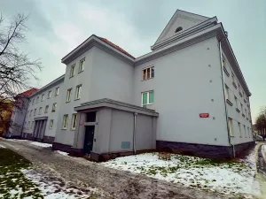 Pronájem bytu 2+kk, Praha - Žižkov, Hořanská, 50 m2