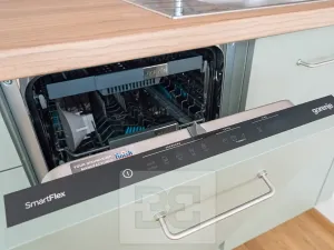 Pronájem bytu 1+kk, Praha - Smíchov, Toyen, 42 m2