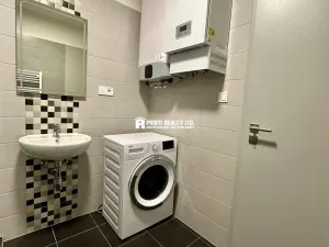 Pronájem bytu 2+kk, Beroun, Na Dražkách, 47 m2