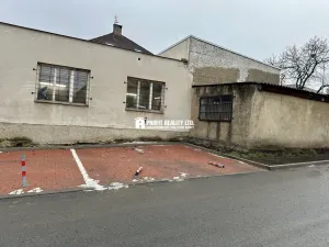 Pronájem bytu 2+kk, Beroun, Na Dražkách, 47 m2