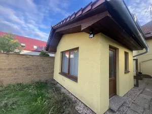 Pronájem komerční nemovitosti, Sokolnice, Václava Haňky, 13 m2