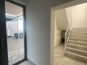 Pronájem bytu 2+kk, Želešice, Sádky, 44 m2