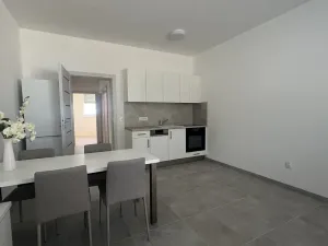 Pronájem bytu 2+kk, Želešice, Sádky, 44 m2