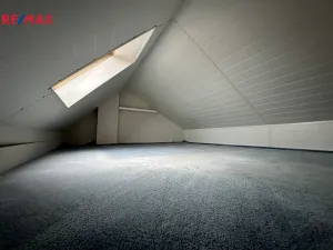 Prodej rodinného domu, Třebíč - Jejkov, Chmelova, 116 m2