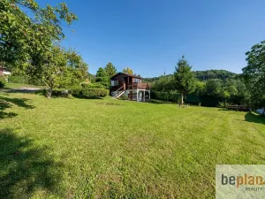 Prodej chaty, Děčín, 16 m2