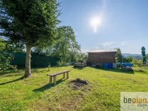 Prodej chaty, Děčín, 16 m2