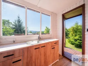 Prodej chaty, Děčín, 16 m2