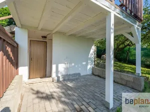 Prodej chaty, Děčín, 16 m2