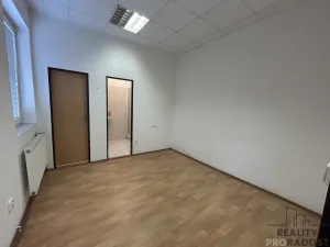 Pronájem obchodního prostoru, Hodonín, Bratislavská, 94 m2
