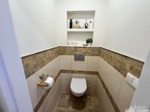 Prodej bytu 3+1, Slaný, Cyrila Boudy, 75 m2