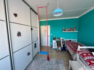 Prodej bytu 3+1, Slaný, Cyrila Boudy, 75 m2