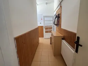 Prodej rodinného domu, Brno - Líšeň, Scheinerova, 150 m2