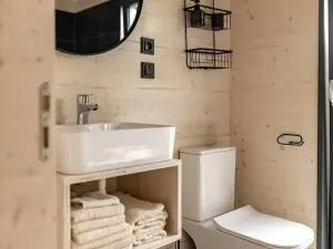 Prodej chaty, Potštát, 26 m2