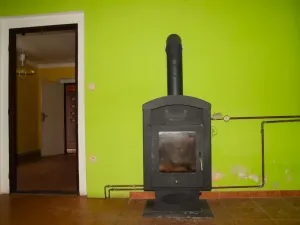 Prodej rodinného domu, Zlatá Olešnice, 130 m2