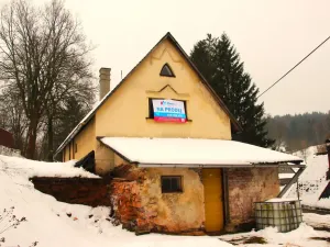 Prodej rodinného domu, Zlatá Olešnice, 130 m2