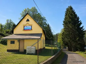 Prodej rodinného domu, Zlatá Olešnice, 130 m2