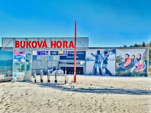 Prodej bytu 2+kk, Červená Voda - Mlýnický Dvůr, 180 m2