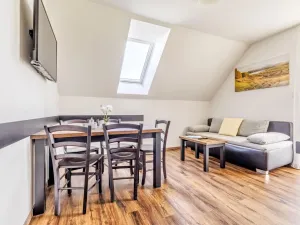 Prodej bytu 2+kk, Červená Voda - Mlýnický Dvůr, 180 m2