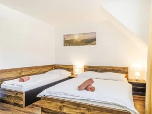 Prodej bytu 2+kk, Červená Voda - Mlýnický Dvůr, 180 m2