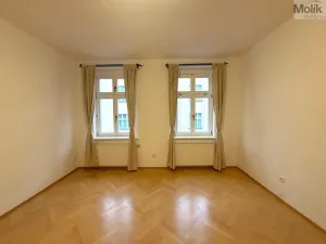 Pronájem bytu 2+1, Teplice, J. V. Sládka, 78 m2