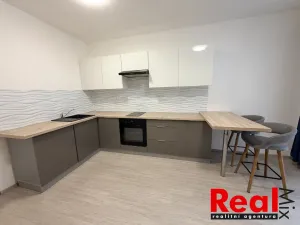 Pronájem bytu 1+kk, Brno - Židenice, Vančurova, 30 m2