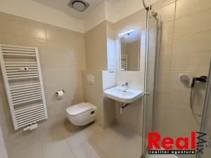 Pronájem bytu 1+kk, Brno - Židenice, Vančurova, 30 m2