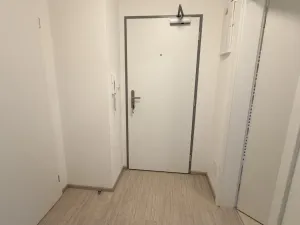 Pronájem bytu 1+kk, Brno - Židenice, Vančurova, 30 m2