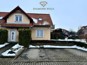 Pronájem bytu 3+kk, Holubice, Lipová, 88 m2