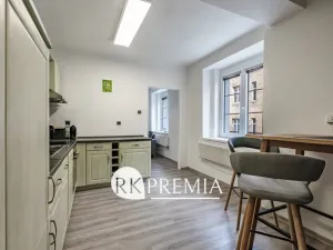 Pronájem bytu 2+1, Teplice, Karla Čapka, 42 m2