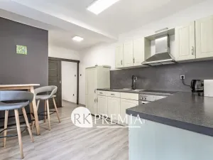 Pronájem bytu 2+1, Teplice, Karla Čapka, 42 m2