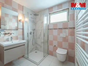 Prodej rodinného domu, Tachov - Oldřichov, 165 m2