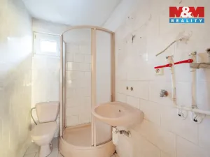 Prodej rodinného domu, Tachov - Oldřichov, 165 m2