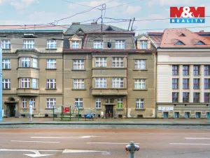 Pronájem bytu 2+1, Plzeň - Jižní Předměstí, Němejcova, 67 m2