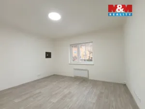 Pronájem bytu 2+1, Česká Lípa, Bezručova, 55 m2