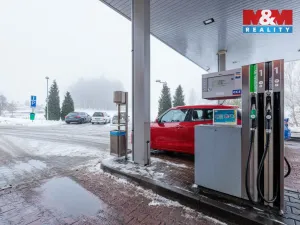 Prodej obchodního prostoru, Nová Role - Mezirolí, 120 m2