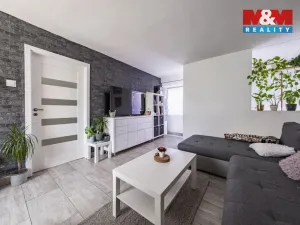 Prodej rodinného domu, Želízy - Sitné, 480 m2