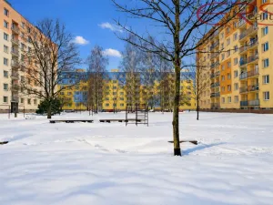 Prodej bytu 5+1, Semily, Bavlnářská, 85 m2