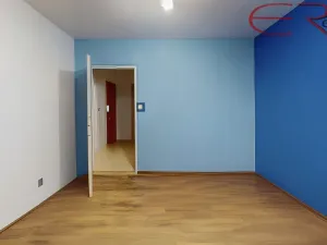 Prodej bytu 5+1, Semily, Bavlnářská, 85 m2