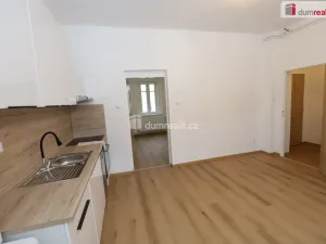 Pronájem bytu 2+kk, Františkovy Lázně - Slatina, Klostermannova, 48 m2