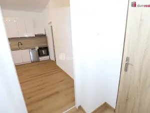 Pronájem bytu 2+kk, Františkovy Lázně - Slatina, Klostermannova, 48 m2