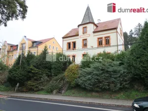 Pronájem bytu 2+kk, Františkovy Lázně - Slatina, Klostermannova, 48 m2