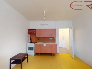 Prodej bytu 1+kk, Varnsdorf, Čelakovická, 29 m2