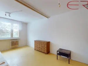 Prodej bytu 1+kk, Varnsdorf, Čelakovická, 29 m2