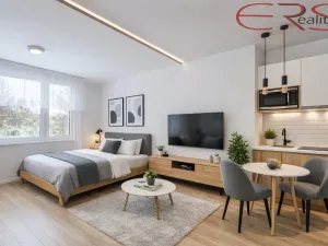 Prodej bytu 1+kk, Varnsdorf, Čelakovická, 29 m2