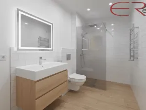 Prodej bytu 1+kk, Varnsdorf, Čelakovická, 29 m2