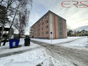 Prodej bytu 1+kk, Varnsdorf, Čelakovická, 29 m2