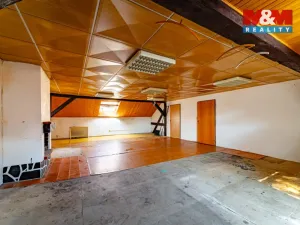 Prodej rodinného domu, Kraslice, Dukelská, 650 m2