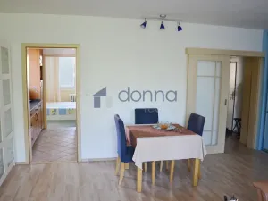 Pronájem bytu 2+kk, Praha, Tajovského, 69 m2