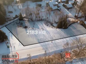 Prodej zahrady, Damníkov, 2668 m2