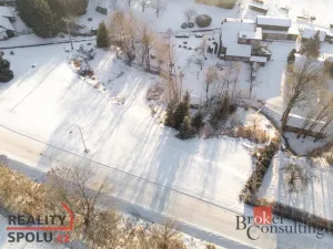 Prodej zahrady, Damníkov, 2668 m2